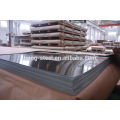 430 stainless steel sheet and coil ba finish with pvc